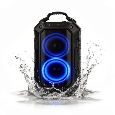 Altavoz Bluetooth